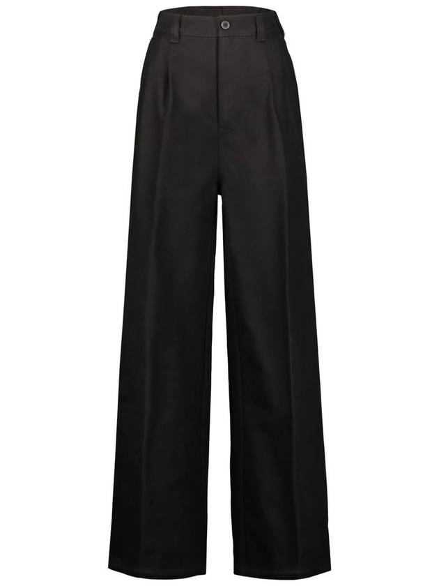 Maison Margiela Chinos Pants Clothing - MAISON MARGIELA - BALAAN 3