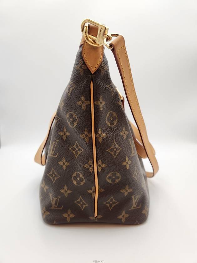 Daol Beomeo Branch Palermo PM Monogram M40415 Status A - LOUIS VUITTON - BALAAN 4