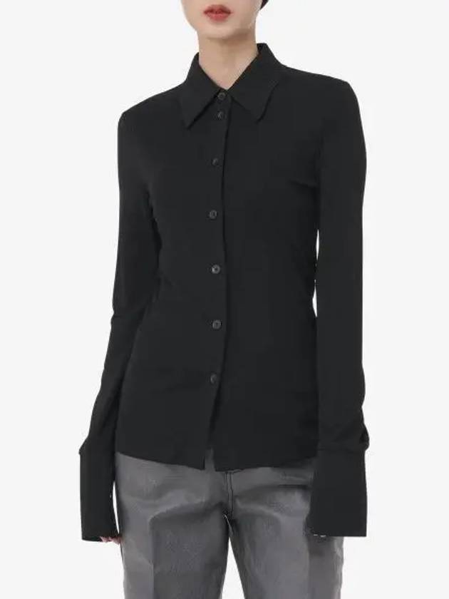 VSCS Shirt N01HW503 001 Jersey - HELMUT LANG - BALAAN 2