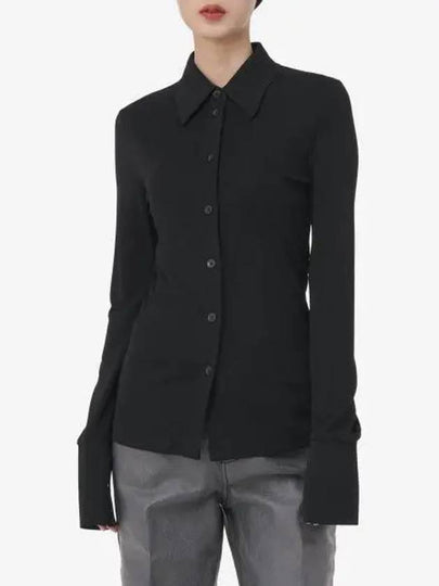 VSCS Shirt N01HW503 001 Jersey - HELMUT LANG - BALAAN 2