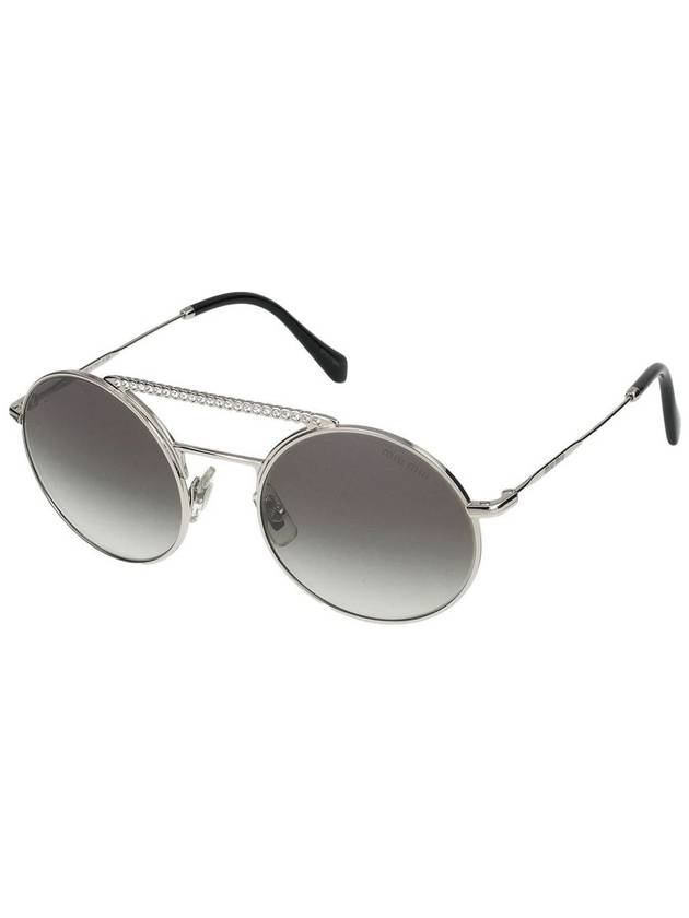 Miu Miu Sunglasses - MIU MIU - BALAAN 2