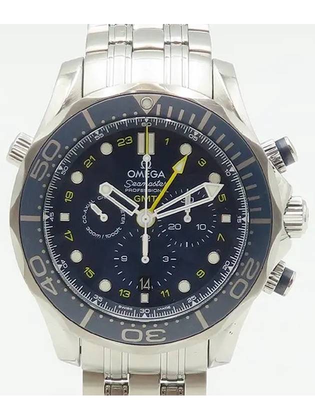 212 30 44 52 03 001 Men s Watch - OMEGA - BALAAN 1