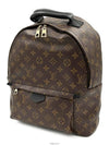 men backpack - LOUIS VUITTON - BALAAN 2