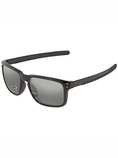 Oakley Holbrook Mix Prizm Black Polarized Square Men's Sunglasses OO9384 938406 57 - OAKLEY - BALAAN 2