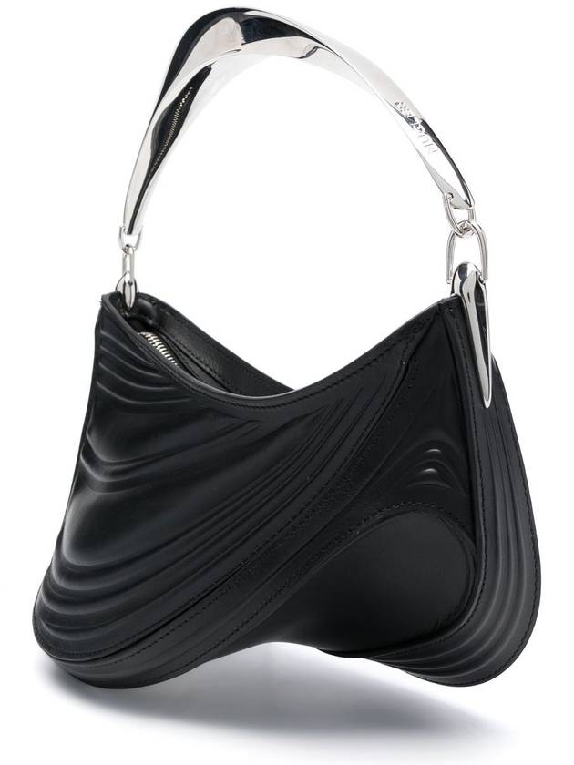 MUGLER Bags.. Black - MUGLER - BALAAN 3