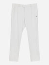 Men s Basic CK Logo Golf Pants CA1PT230101 - CALVIN KLEIN GOLF - BALAAN 4