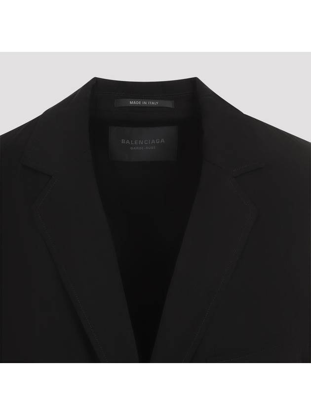 Balenciaga Jacket - BALENCIAGA - BALAAN 3