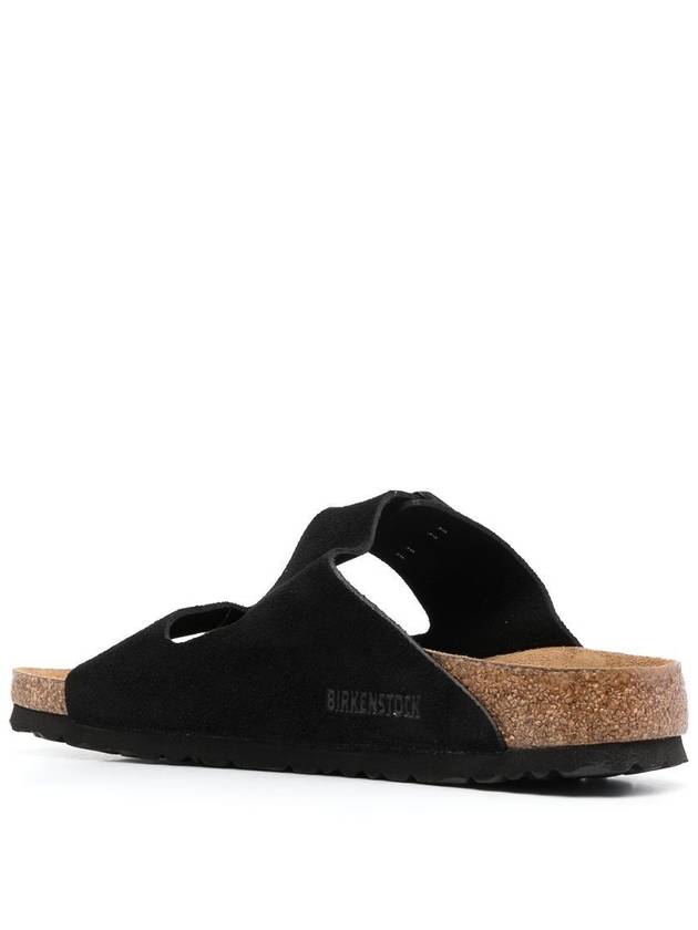 ACCESSORI UOMO CALZATURE - BIRKENSTOCK - BALAAN 3