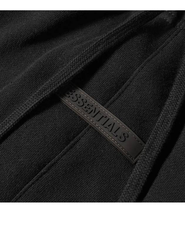 Limo Sweat Shorts Black - FEAR OF GOD - BALAAN 6