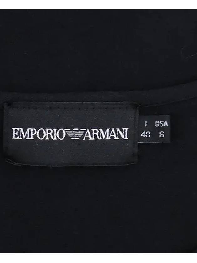 Smith Market used luxury goods Armani one piece women s clothing - GIORGIO ARMANI - BALAAN 4