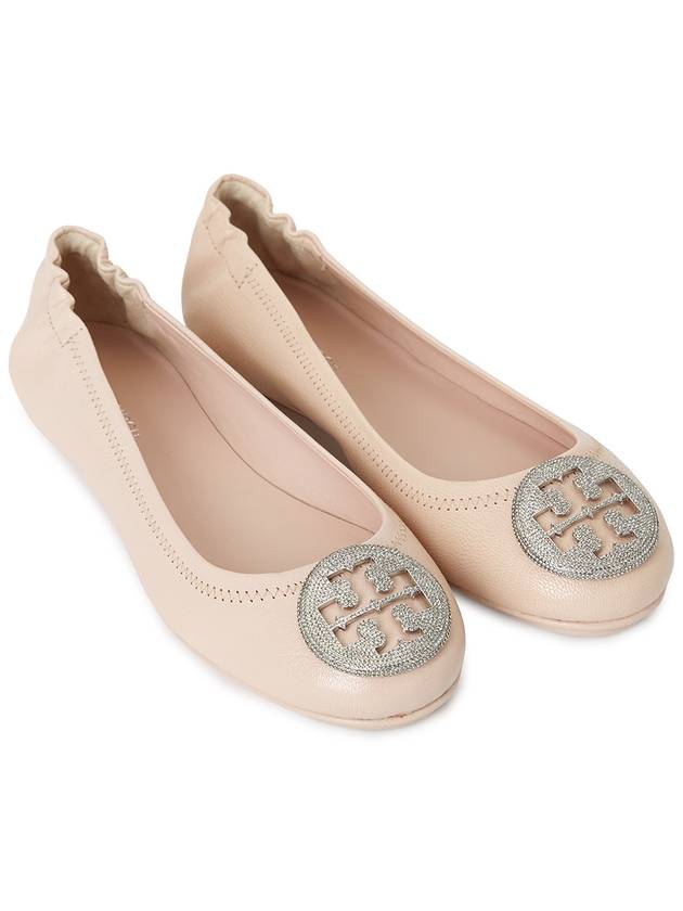 155637 652 Women s Flat Shoes - TORY BURCH - BALAAN 3