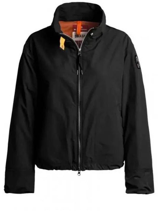 24 SORA PWJKSJ31 541 windbreaker jacket - PARAJUMPERS - BALAAN 1