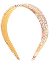 Profumi Hairband 02200 11 6 - ETRO - BALAAN 4