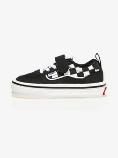 Maverick 15 22 Black White Checkerboard BLKWHT CHK - VANS - BALAAN 1