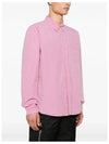 Beyond BD Long Sleeve Shirt Pink - OUR LEGACY - BALAAN 4