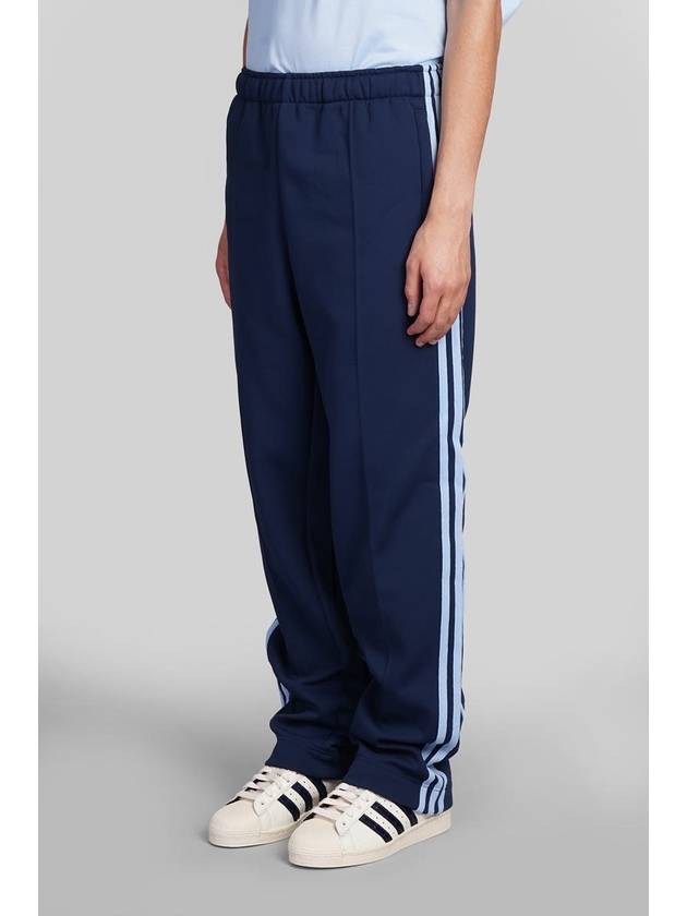 Adidas Originals By Wales Bonner Track Pant Pants - ADIDAS ORIGINALS - BALAAN 4