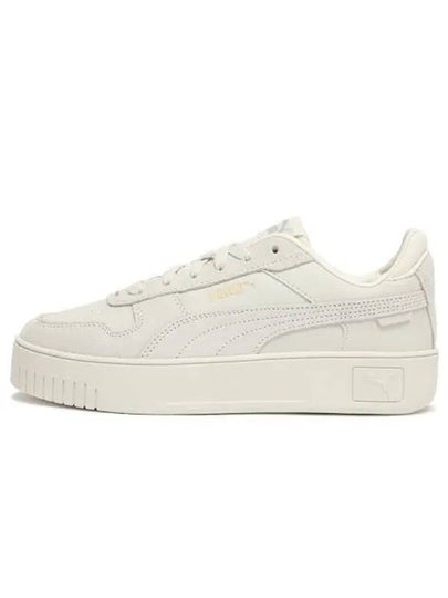 Carina Street SD Light Gray 395093 02 - PUMA - BALAAN 2