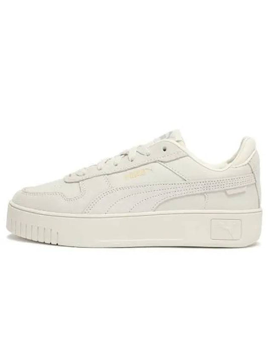 Carina Street SD 39509302 Vapor Gray Vapor Gray Gold 544322 - PUMA - BALAAN 1