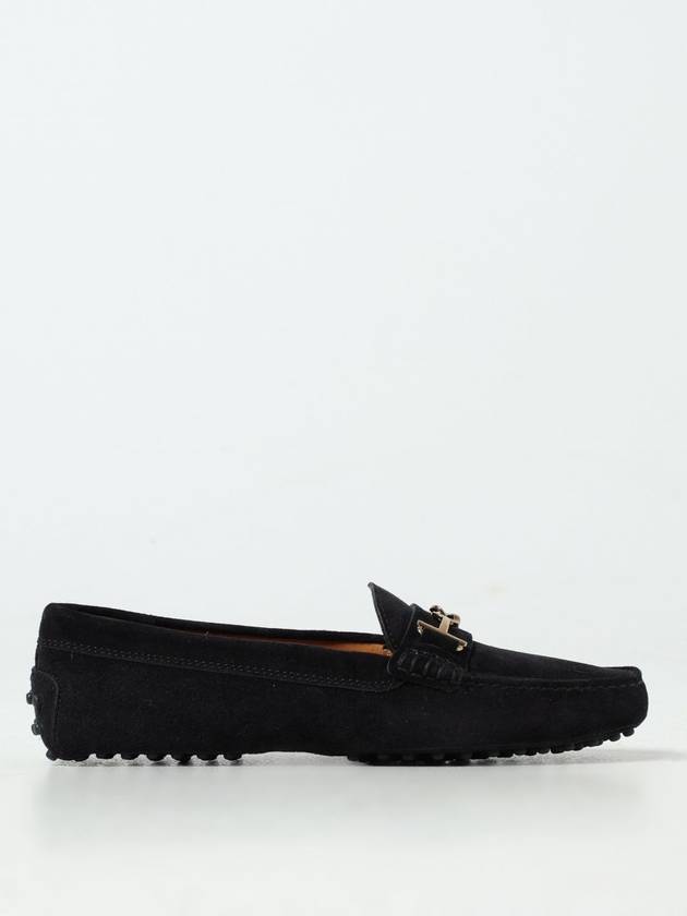 Loafers woman Tod's - TOD'S - BALAAN 1