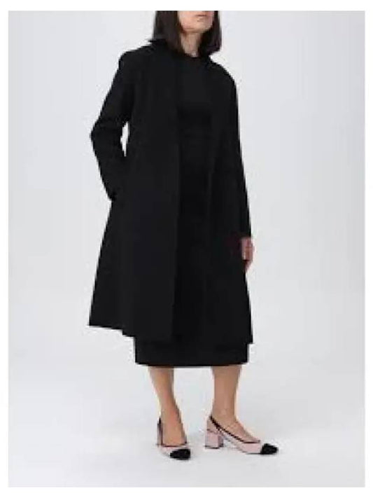 Pauline wool coat - S MAX MARA - BALAAN 2