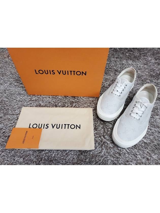 men s sneakers 9 280 - LOUIS VUITTON - BALAAN 2