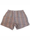 Cotton Pajama Shorts M1A 588B ASMULT 92 - PAUL SMITH - BALAAN 2