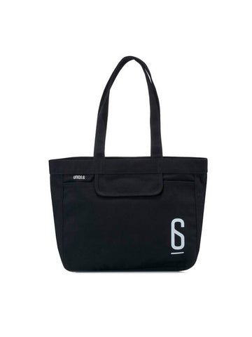 Women's Jenny for Eco Bag Black - UNION 6 - BALAAN 1