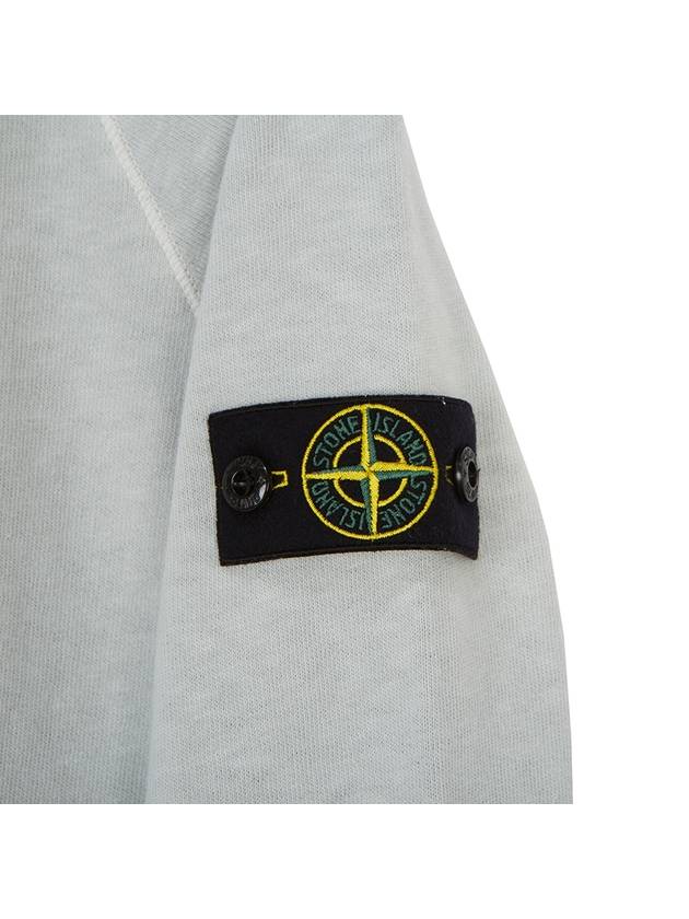 Kids hoodie 781660441 V0161 1012 Adults can wear - STONE ISLAND - BALAAN 6