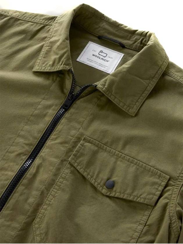 Woolrich Jackets - WOOLRICH - BALAAN 4