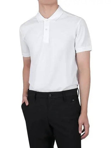 TROY Golf PK Tee FMJT03229 0000 1100345 - J.LINDEBERG - BALAAN 1