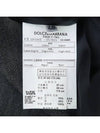 Smith Market G0164T Coat Men s Clothing - DOLCE&GABBANA - BALAAN 5