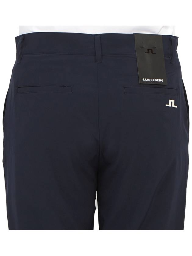 Cuff Jogger Pant GMPA08622 6855 Men's Cuff Jogger Pants ㅡkr180370 - J.LINDEBERG - BALAAN 8