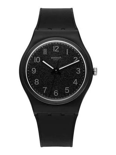 GB326 watch 1140228 - SWATCH - BALAAN 1