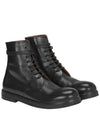 Zucca Zeppa Boots - MARSELL - BALAAN 2