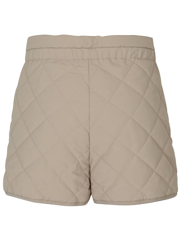 3M THINSULATE DOLPHIN SHORTSBeige - PLAYBOO - BALAAN 2