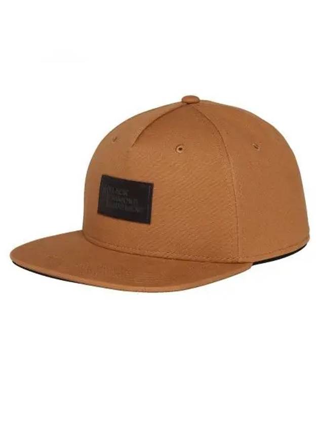 BLACK DIAMOND contract cap AAAAP723018 - BLACK & BROWN - BALAAN 1