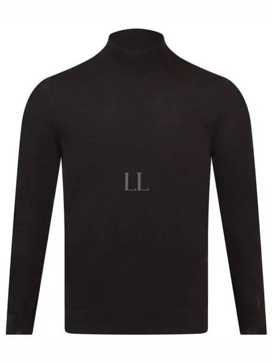 Men's Norman Merino Turtleneck - J.LINDEBERG - BALAAN 2