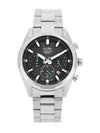 Men s Metal Wrist Watch Chrono AT3J93X1 - SEIKO ALBA - BALAAN 2