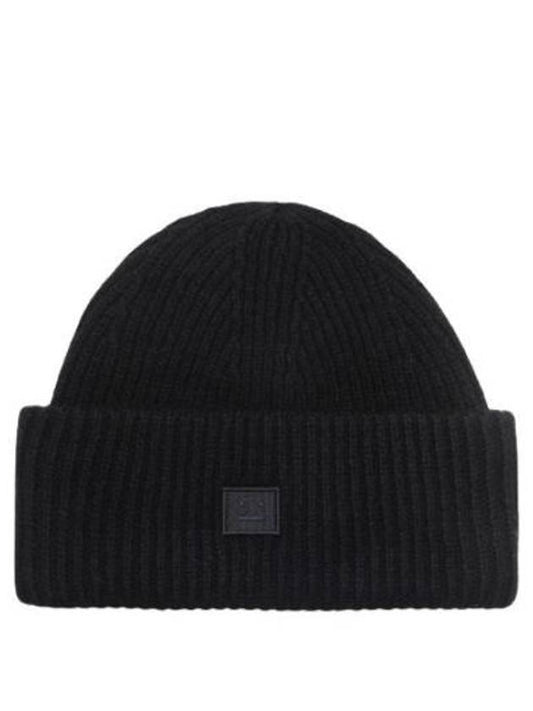 beanie - ACNE STUDIOS - BALAAN 1