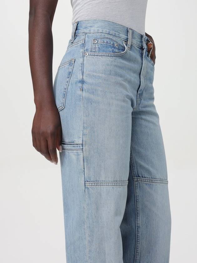 Jeans woman Helmut Lang - HELMUT LANG - BALAAN 4