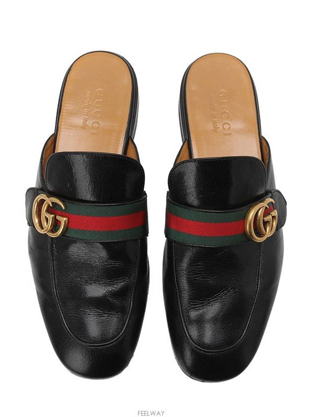 men loafers - GUCCI - BALAAN 9