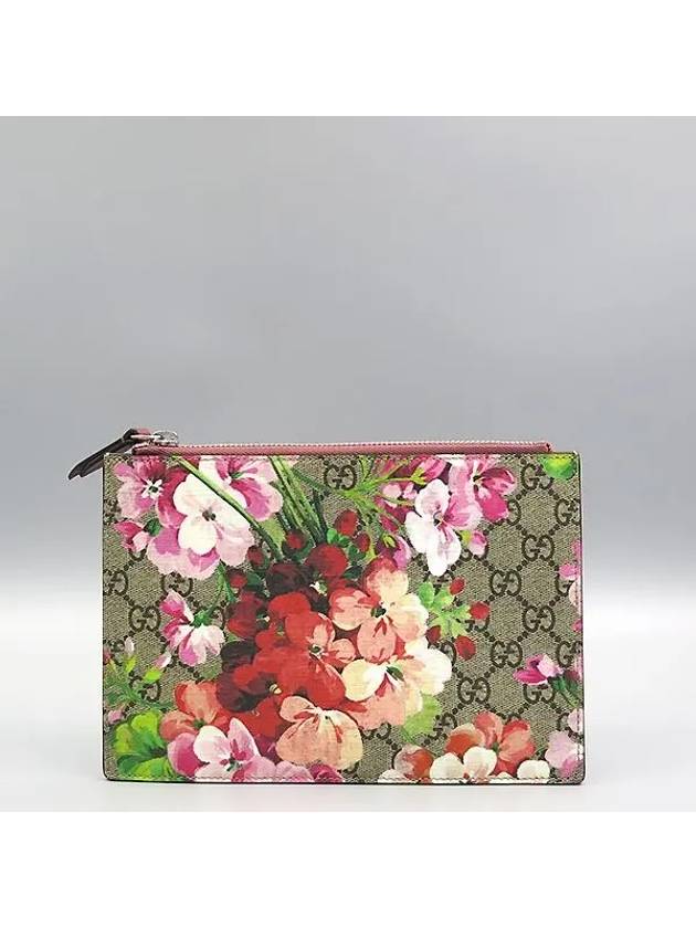 410079 clutch bag - GUCCI - BALAAN 1