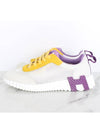 Mesh bouncing sneakers 37 5 245 - HERMES - BALAAN 5