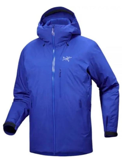 Beta Insulated Windbreaker Blue - ARC'TERYX - BALAAN 2