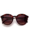 MJ5037 TORT GLITTER sunglasses unisex sunglasses sunglasses - MAJE - BALAAN 3