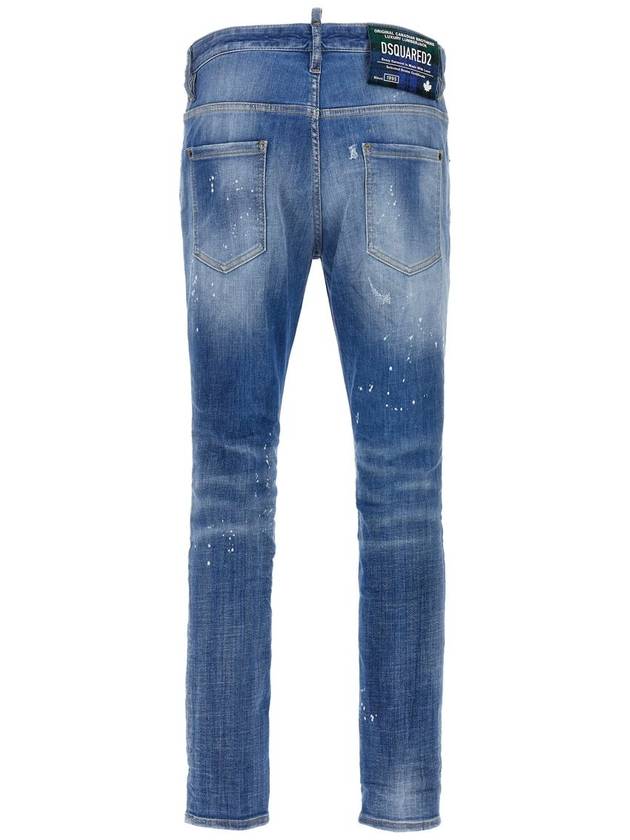 DSQUARED2 'Supertwinky' Jeans - DSQUARED2 - BALAAN 2