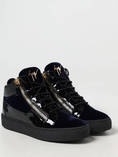 Sneakers men Giuseppe Zanotti - GIUSEPPE ZANOTTI - BALAAN 2