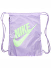 Genuine Heritage drawstring bag DC4245 512 - NIKE - BALAAN 1