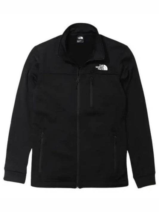 Men s Knapsack Fleece Jacket - THE NORTH FACE - BALAAN 1