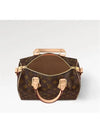 Speedy Bandouliere 25 Monogram Classic Tote Bag Brown - LOUIS VUITTON - BALAAN 4